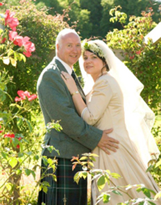 Mothers Day in Yester